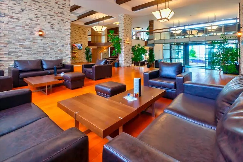 Apartment Terra Complex Hotel Razlog