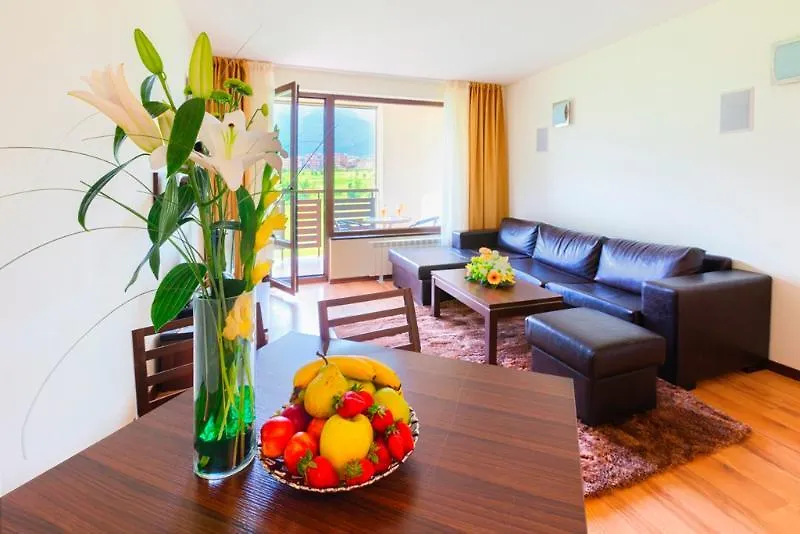 Terra Complex Hotel Razlog 0*, Bansko Bulgaria