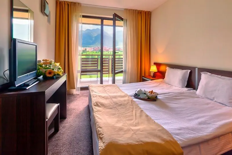 Terra Complex Hotel Razlog Apartment Bansko