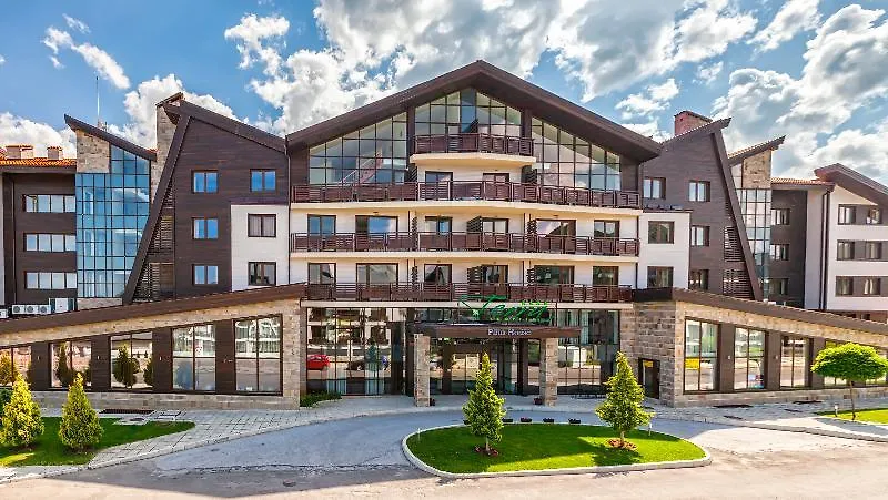 Terra Complex Hotel Razlog 0*, Bansko