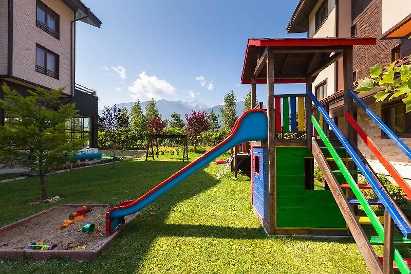 Terra Complex Hotel Razlog Bansko