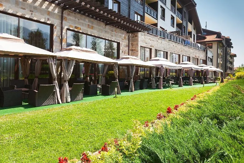 Apartment Terra Complex Hotel Razlog