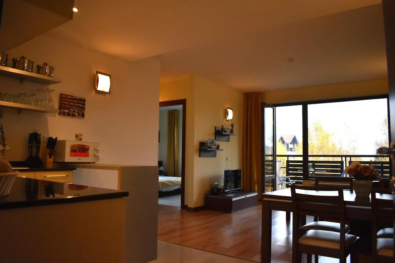 Terra Complex Hotel Razlog