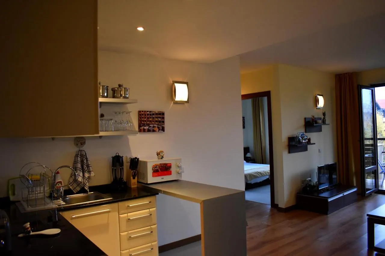 Terra Complex Hotel Razlog Bansko