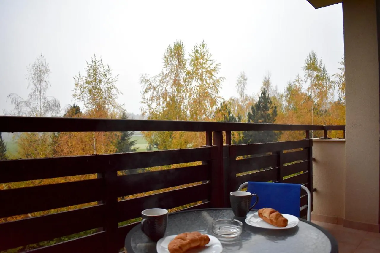 Apartment Terra Complex Hotel Razlog