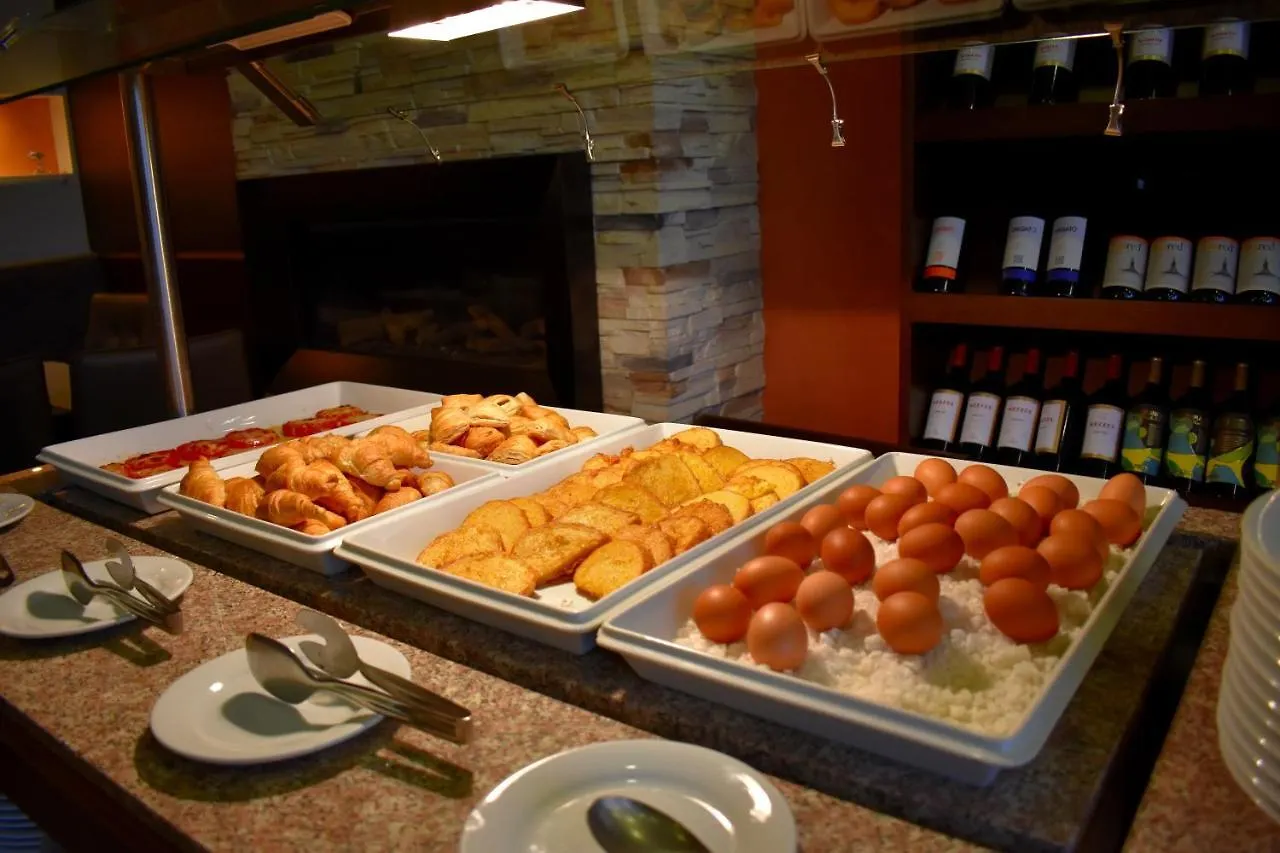 Terra Complex Hotel Razlog 0*, Bansko Bulgaria
