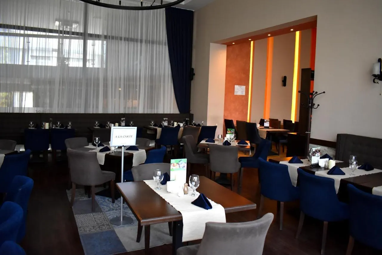Terra Complex Hotel Razlog Bulgaria