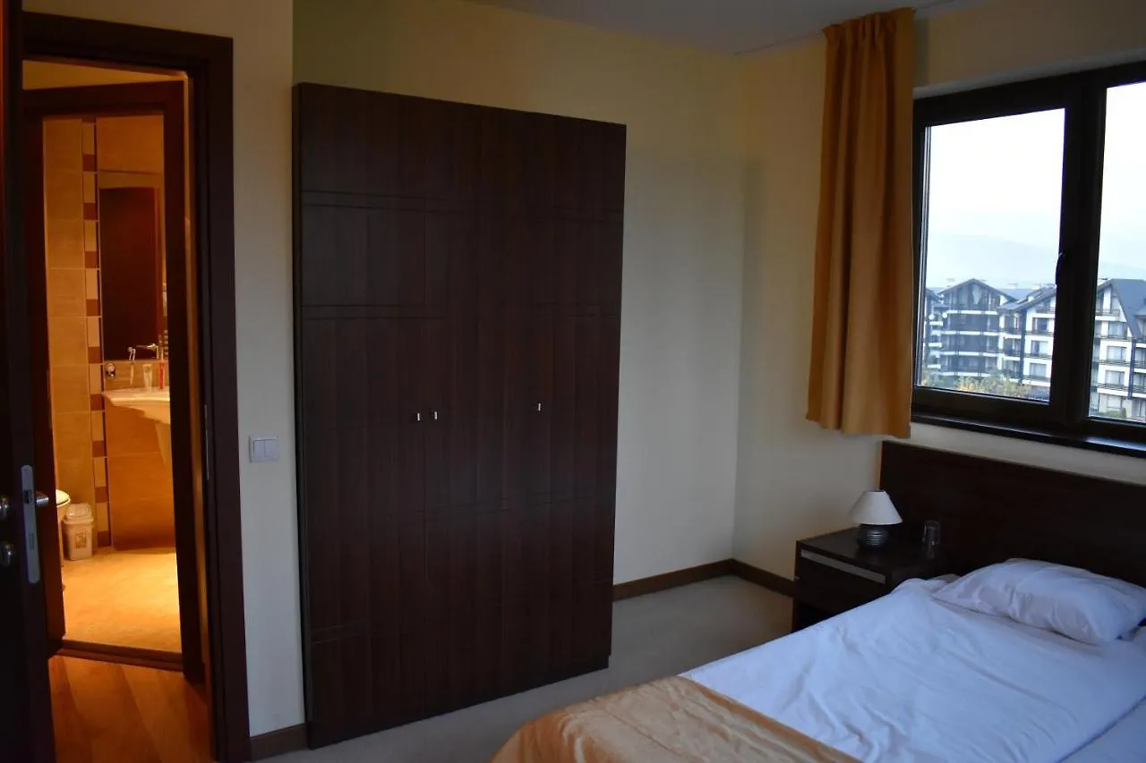 Apartment Terra Complex Hotel Razlog
