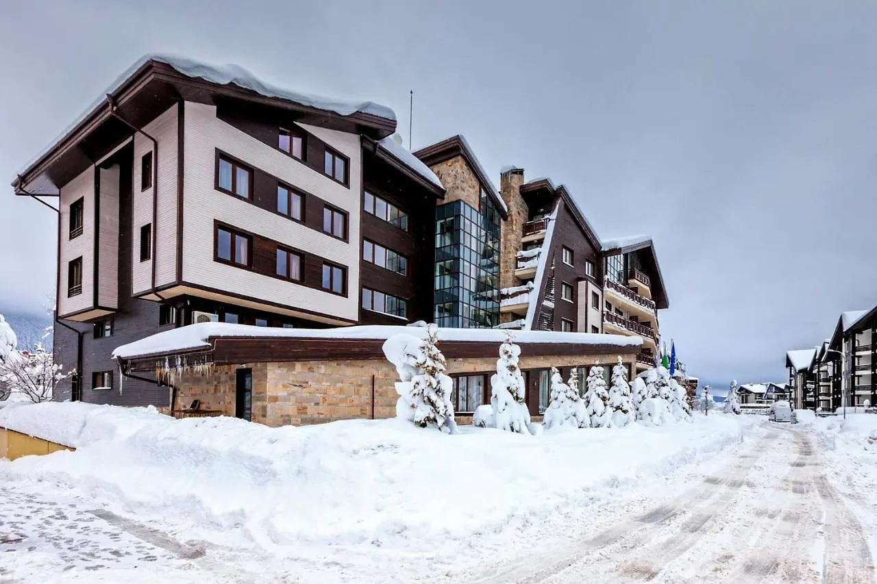Terra Complex Hotel Razlog