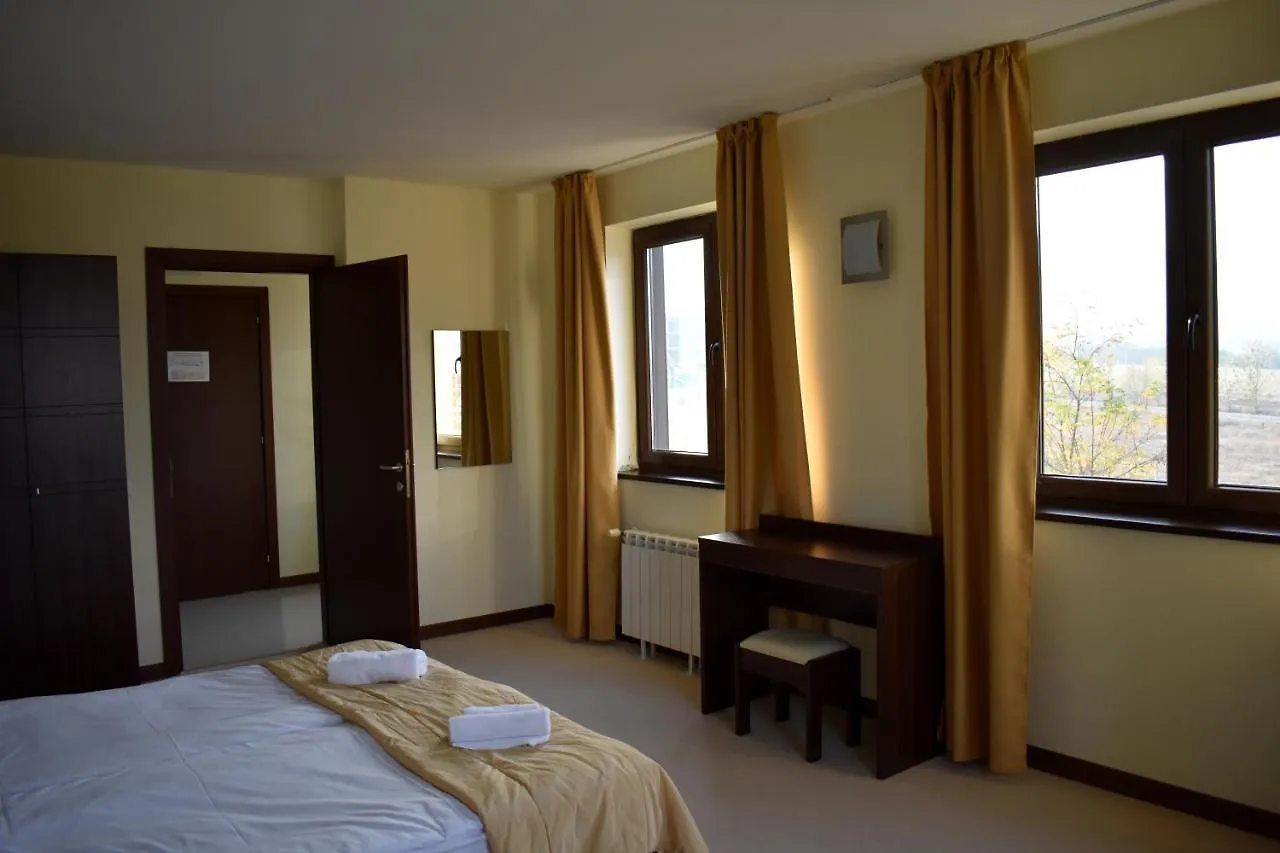 Terra Complex Hotel Razlog Bulgaria
