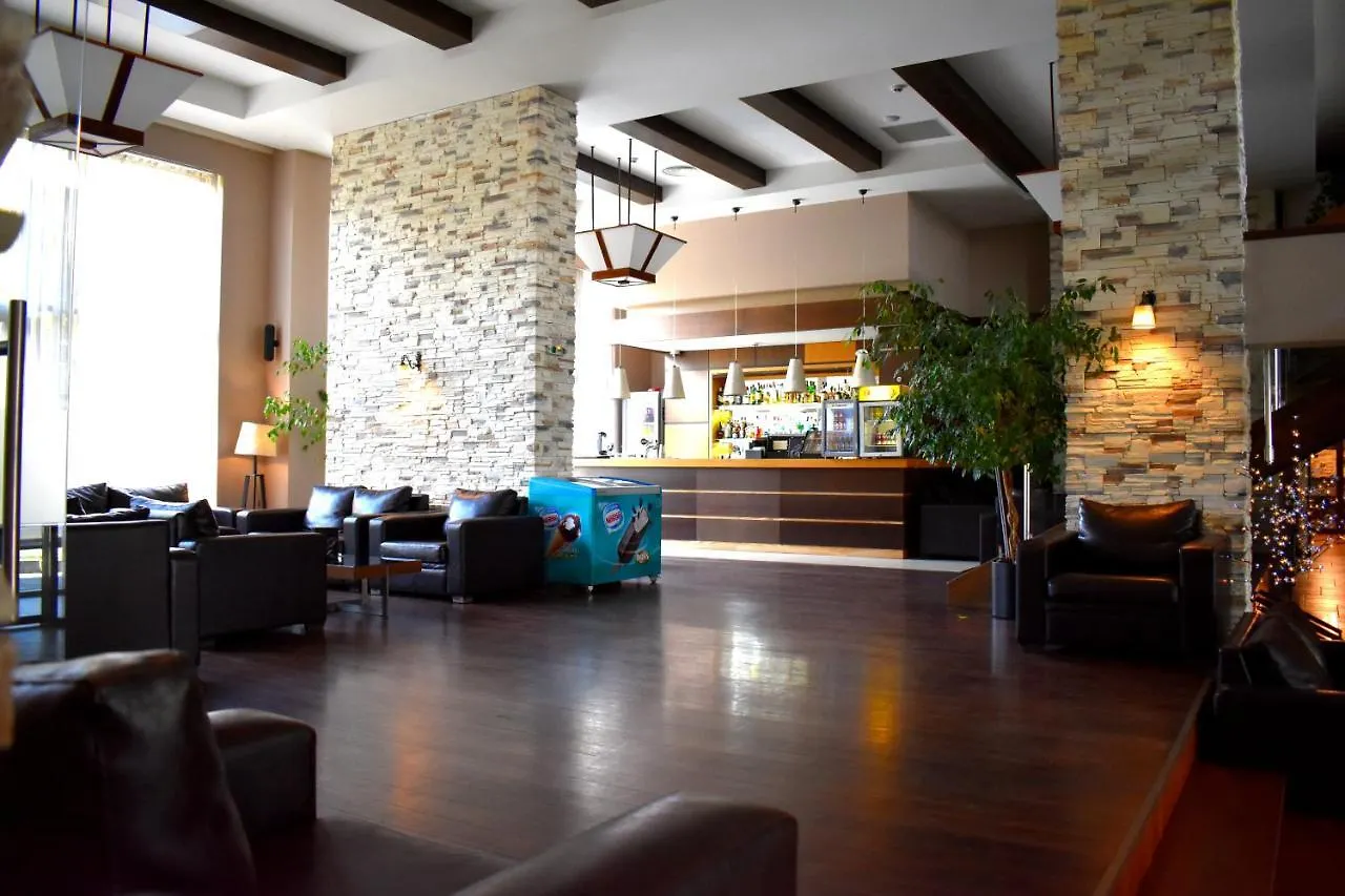Terra Complex Hotel Razlog 0*, Bansko Bulgaria