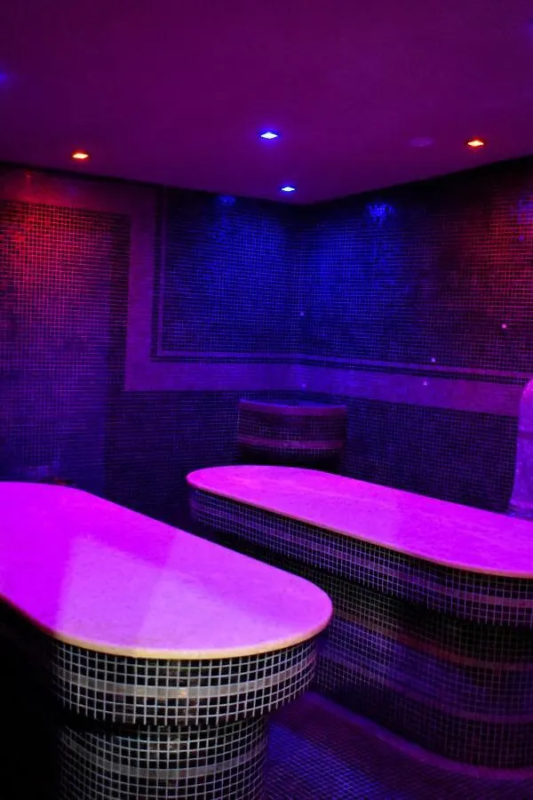 Terra Complex Hotel Razlog