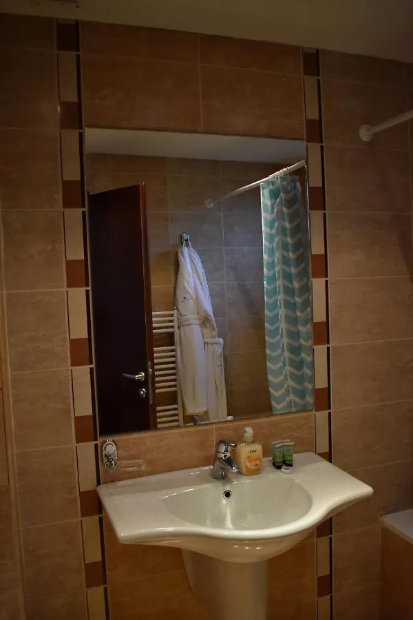 Terra Complex Hotel Razlog 0*, Bansko