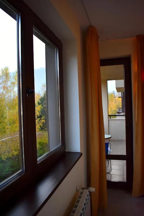 Terra Complex Hotel Razlog Bulgaria