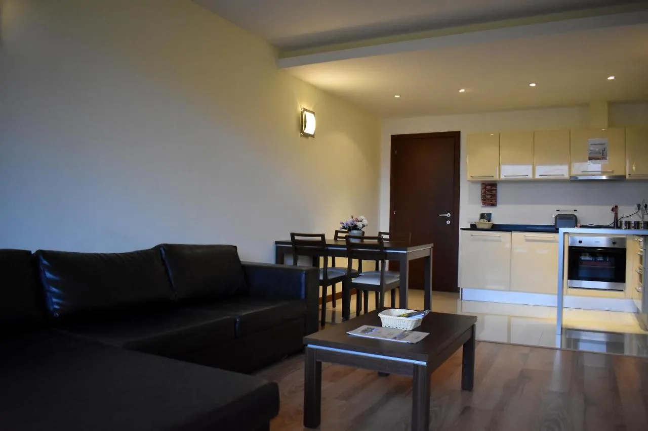 Apartment Terra Complex Hotel Razlog