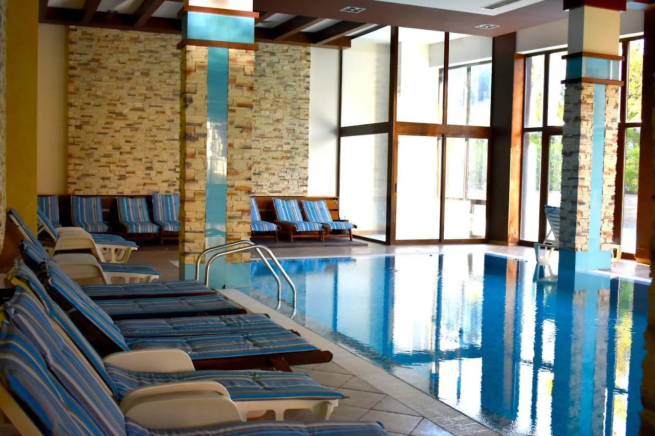 Apartment Terra Complex Hotel Razlog