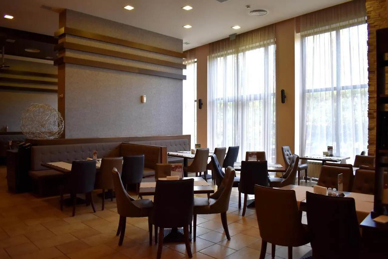 Apartment Terra Complex Hotel Razlog