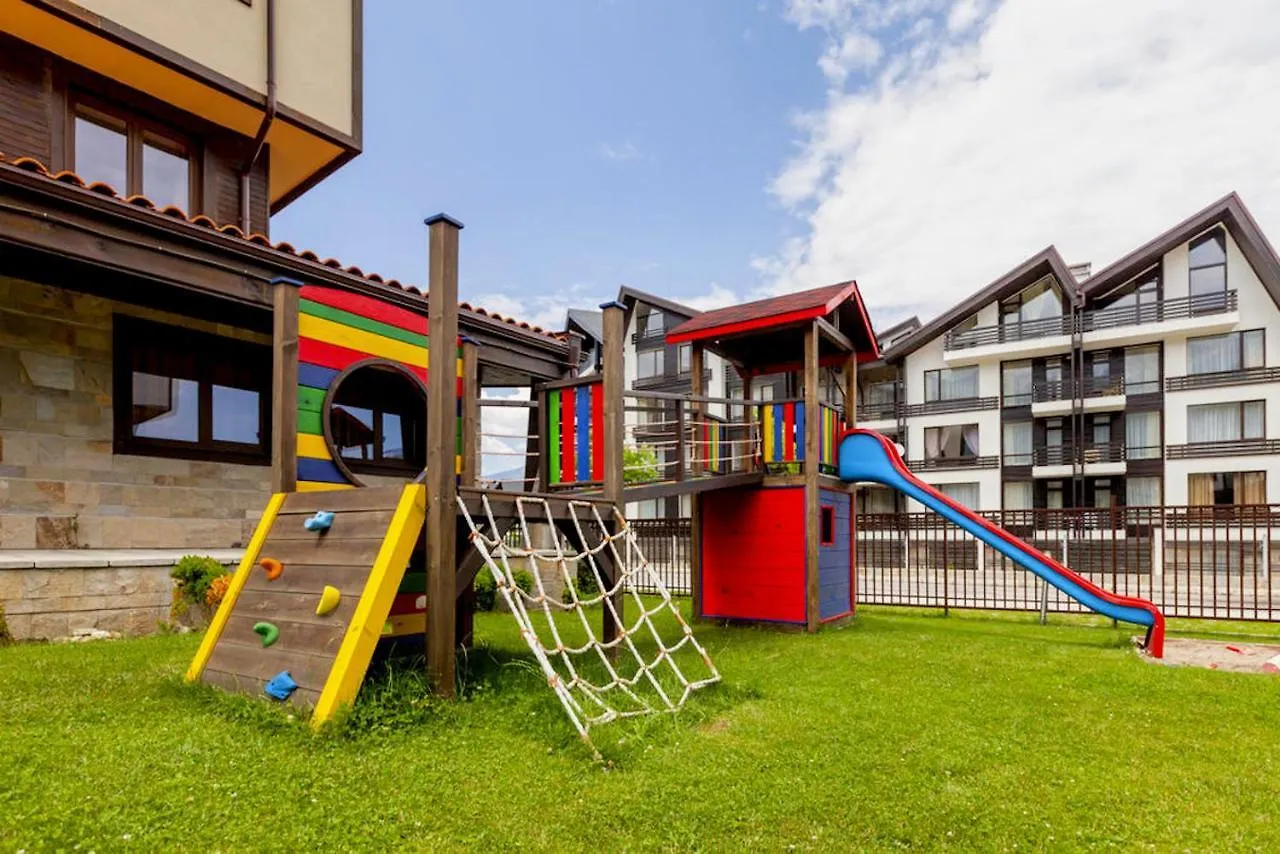 Terra Complex Hotel Razlog 0*, Bansko Bulgaria