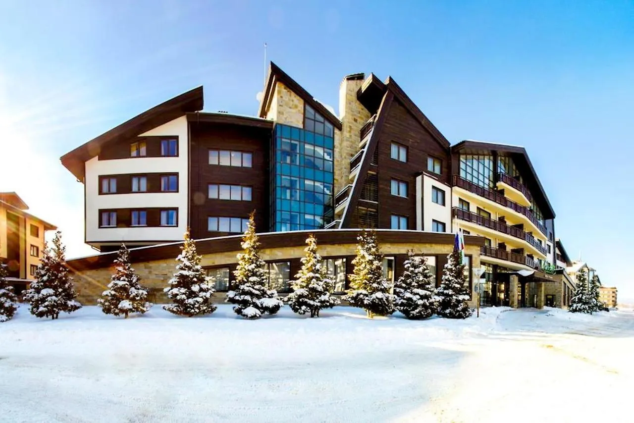 Terra Complex Hotel Razlog Apartment Bansko